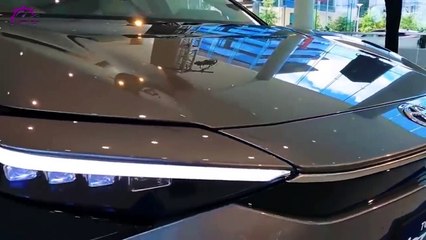 IRIT PARAH !! MOBIL 90 JUTAAN TOYOTA RILIS BULAN DEPAN