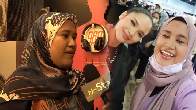 Ratu Farah seronok hiburkan orang di TikTok, dah lama berangan jadi artis… Tak sangka ramai suka video ‘pick up line’