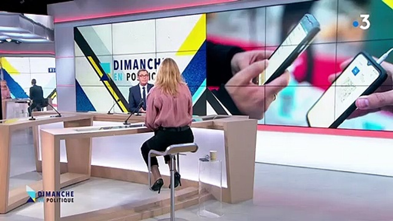 Coronavirus: Le gouvernement exclut le retour du pass vaccinal dans le nouveau projet de loi sanitaire, déclare la présidente de l’Assemblée nationale, Yaël Braun-Pivet - VIDEO