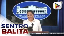 Pres. Marcos Jr., pinangunahan ang flag raising ceremony sa Palasyo at nakipagpulong sa Dept. of Agriculture; Pagpili sa mga itatalagang kalihim sa ilang kagawaran, pinag-aaralan umanong mabuti ng Pangulo