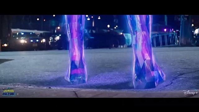 Marvel Studios' MS. MARVEL - EP 5 PROMO TRAILER - Disney