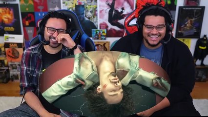 THE UMBRELLA ACADEMY 3x7 REACTION!! S 3 Ep 7 Breakdown & Review - Netflix