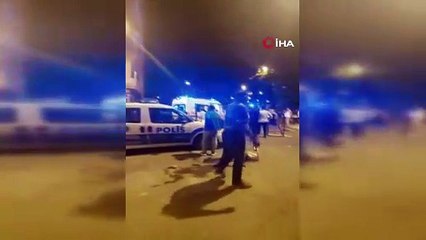 İstanbul'da kavgada silahlar konuştu: 4'ü ağır 10 yaralı