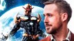 RYAN GOSLING JOINING MCU REPORTED - Role and Filming Details Update