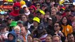 Le PDG de la F1 Stefano Domenicali a jugé «complètement irresponsable et dangereuse» l'intrusion de militants écologistes lors du Grand Prix de Formule 1 de Grande-Bretagne, à Silverstone - VIDEO