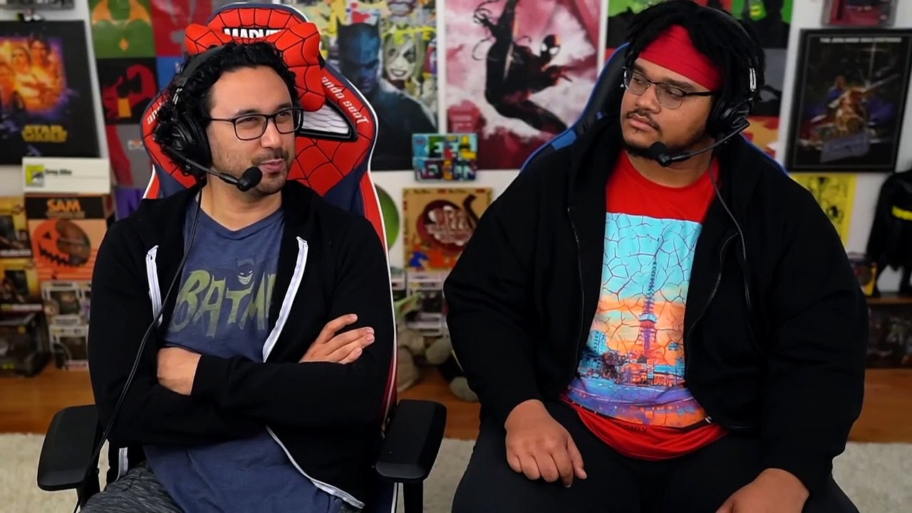 THE UMBRELLA ACADEMY 3x5 REACTION!! S 3 Ep 5 Breakdown & Review - Netflix - Pogo