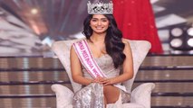 Femina Miss India 2022 : Sini Shetty  ने जीता Miss India 2022 का खिताब  | FilmiBeat *Entertainment