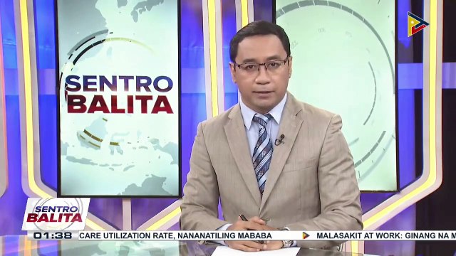 DICT Sec. Uy, iginiit na prayoridad ang pagsasaayos ng connectivity sa mga liblib na lugar sa bansa; E-governance, isusulong din umano