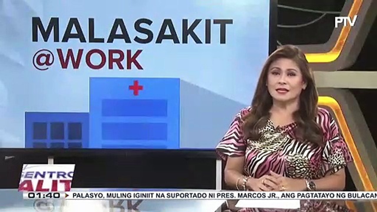 Malasakit at Work: Ginang na may goiter at kanyang asawa na may bukol, nakatanggap na ng paunang tulong mula sa DSWD