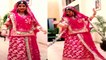 Charu Asopa Rajeev Sen Divorce:चारू ने Instagram पर Dance Video किया share| FilmiBeat *TV
