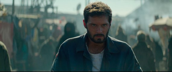 The Last Journey of Paul W. R. - Trailer (English) HD