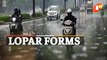 Low Pressure Forms: Heavy Rainfall Warning In Odisha Districts