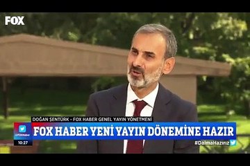 Doğan Şentürk'ten RTÜK Başkanı'na videolu yanıt: Lüzum üzerine 2