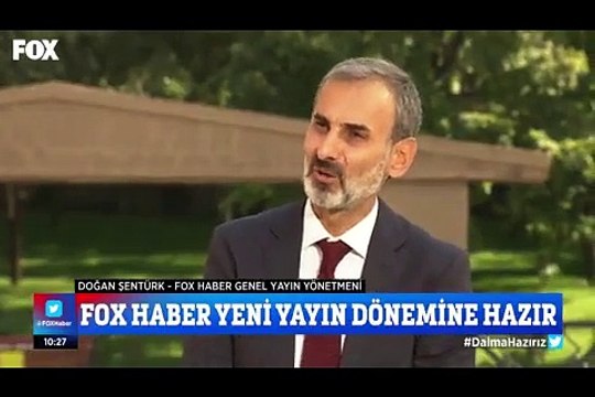 Doğan Şentürk'ten RTÜK Başkanı'na videolu yanıt: Lüzum üzerine 2