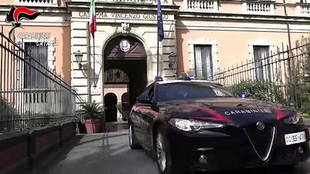 Mafia, sequestro di beni per Salvatore Assinnata