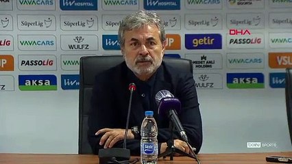 Aykut Kocaman'dan istifa açıklaması