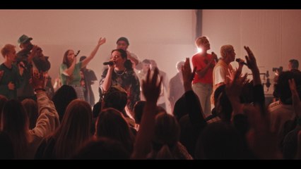 Mosaic MSC - This Is How I Thank The Lord