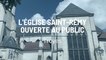Troyes : l’église Saint-Rémy s’ouvre au public
