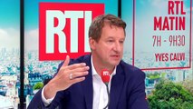 Yannick Jadot est l'invité de RTL du 04 juillet 2022