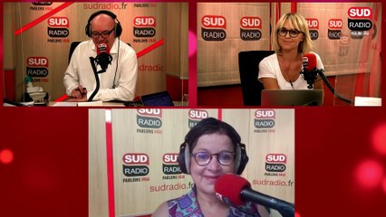 Élisabeth Lévy : "Sandrine Rousseau veut la tête d’Abad mais exonère Coquerel"