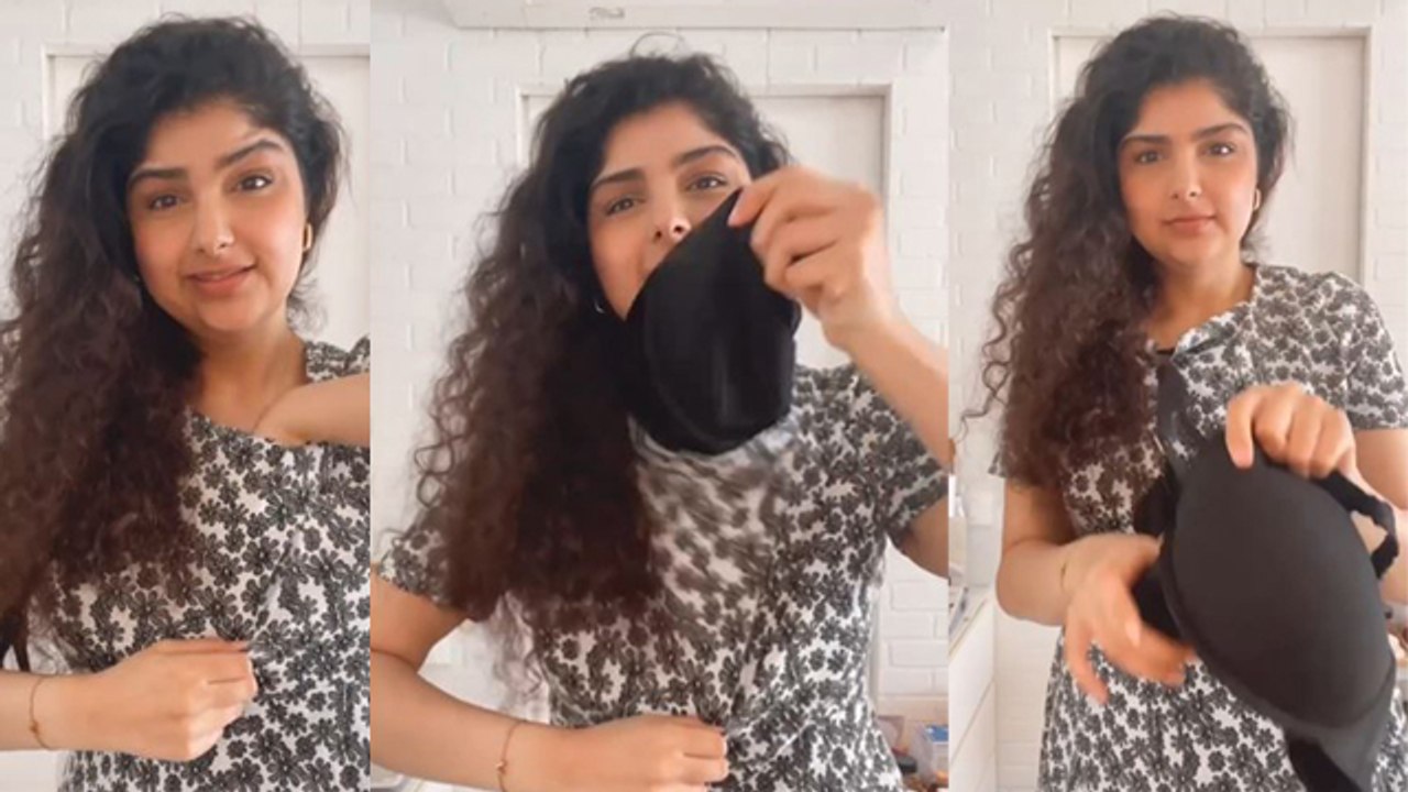 Arjun Kapoor Sister Anshula Kapoor Bold Video Viral,Camera के सामने उतारा...| Boldsky *Entertainment