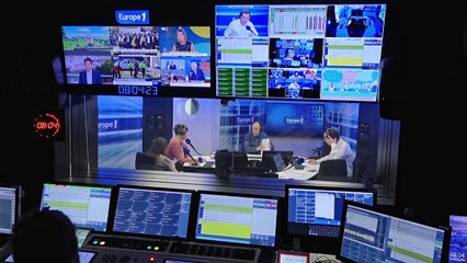 Japon, Italie et Algérie font la Une de la presser internationale