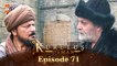 Kurulus Osman Urdu | Season 3 - Episode 71