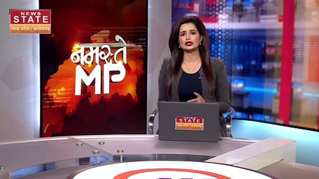 MP Nikay Chunav: पहले चरण के प्रचार का आखिरी दिन, आज शाम को धम जाएगा प्रचार का शोर| Latest News