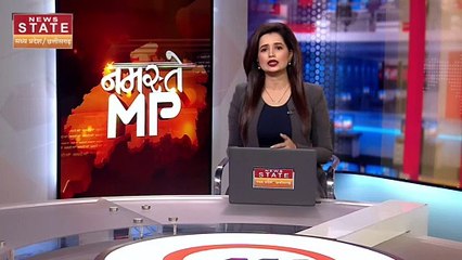 MP Nikay Chunav: पहले चरण के प्रचार का आखिरी दिन, आज शाम को धम जाएगा प्रचार का शोर| Latest News