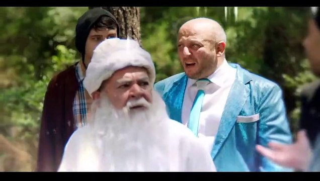 Leyla İle Mecnun'da yandaş medya eleştirisi: Oraya girenler çıkamaz