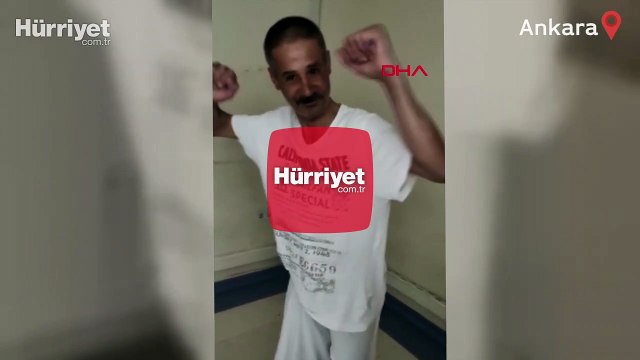 Üzerine şirket kurulan İbrahim D.'nin cebinden otobüs parası çıkmadı