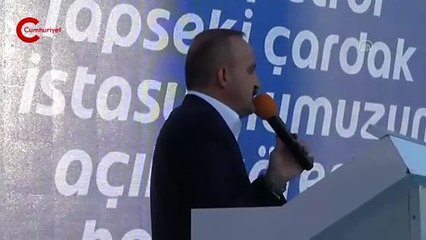 AKP'li Bülent Turan'dan asgari ücret açıklaması