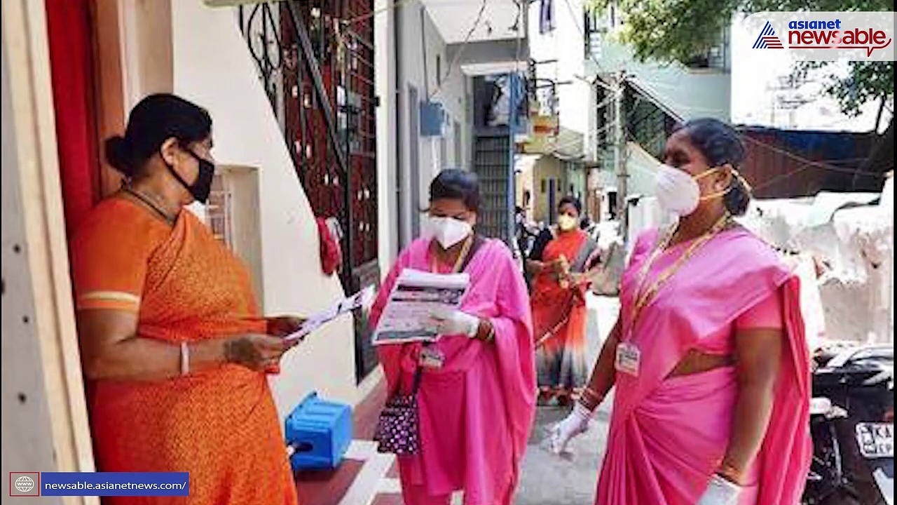 How Is Bengaluru Doing So Well Against Covid-19?