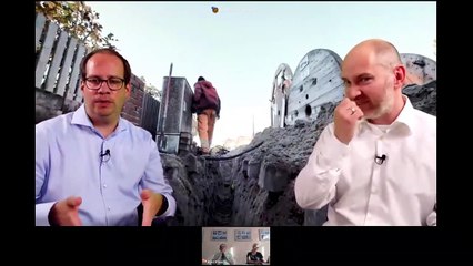 Das rasend schnelle Glasfasernetz für Gotha