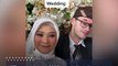 Viral! Baru Menikah Langsung LDR, Ini Kisah Pasangan Beda Negara London-Lombok