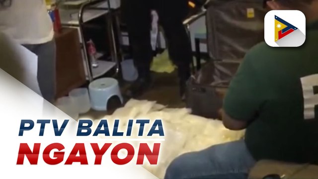 DILG: War on drugs ng Marcos admin, tututok sa pagpapalakas ng kaso vs. drug suspect