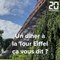 Que vaut la cuisine de Thierry Marx au premier étage de la Tour Eiffel ?