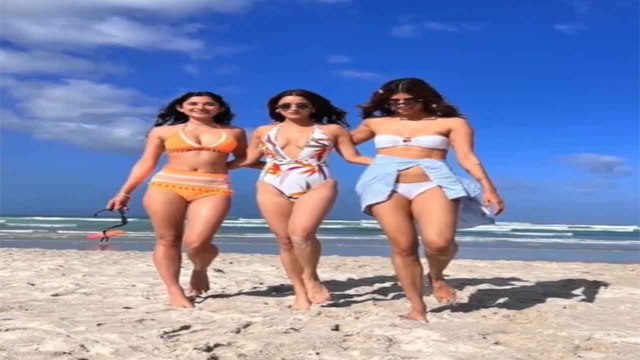 Khatron Ke Khiladi 12 | KKK 12 | Rubina Dilaik | Shivangi Joshi | KKK 12 Elimination *RealityShow