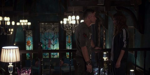 Tidelands Staffel 1 Folge 4