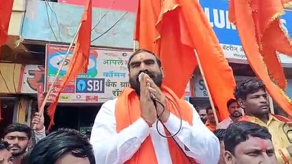 Download Video: तेंव्हा उद्धव ठाकरे यांच्यासाठी रडलेले आमदार संतोष बांगर आज शिंदे गटात.. Santosh Bangar #Shrots