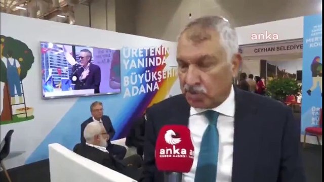 Zeydan Karalar: Çiftçi perişan