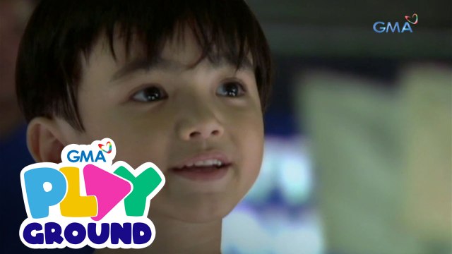 Binoy Henyo: Binoy, iniligtas si Agnes mula sa hostage taker?!