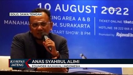 Dream Theater Akan Gelar Konser di Solo