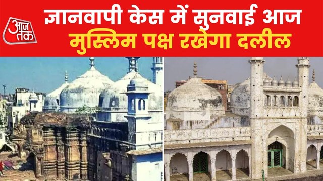 'Why 1991 Act will not apply to Gyanvapi?' Vishnu Jain told