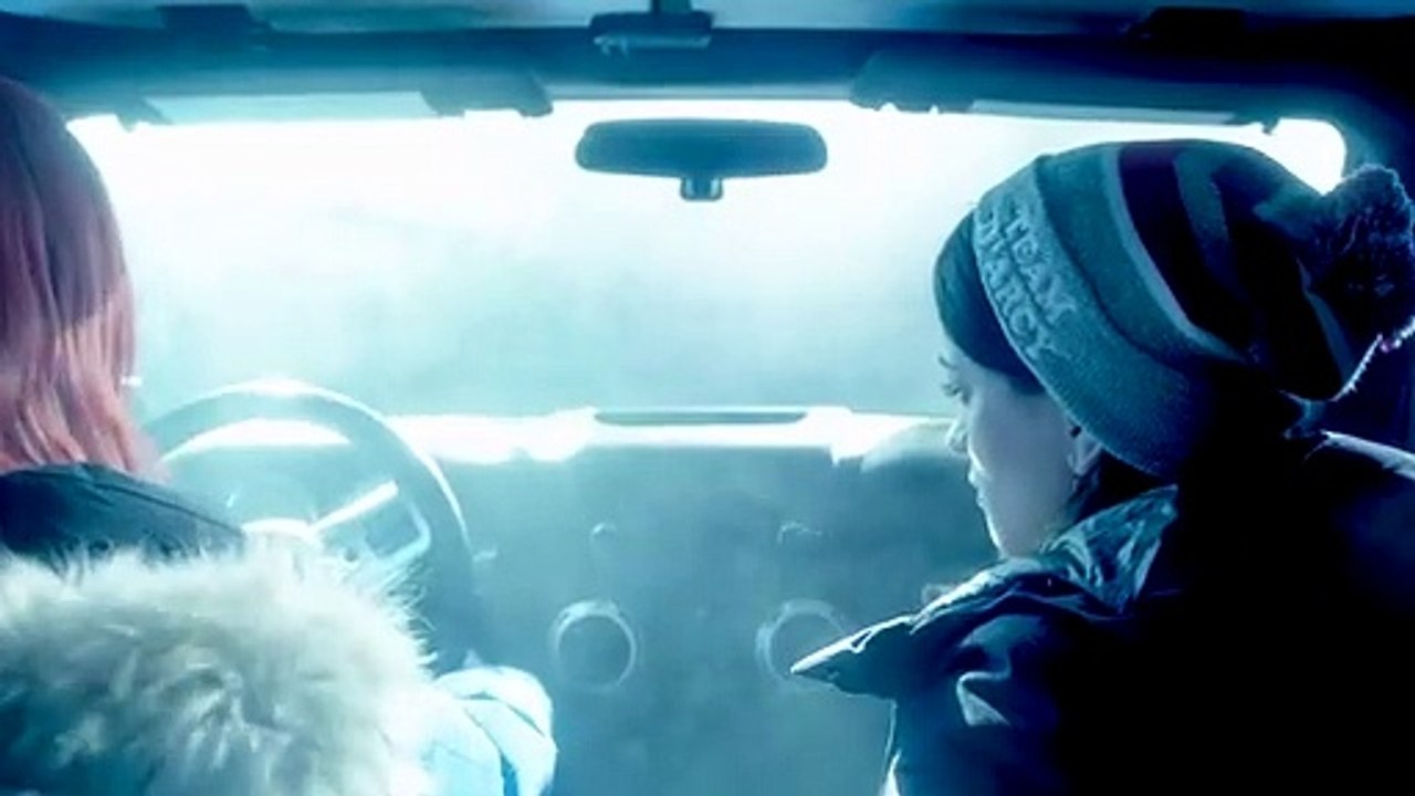 Resident Alien - staffel 2 Trailer OV