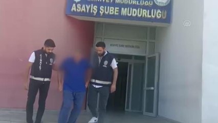 Son dakika haber! Kavgadan kaçarken ölümlü kazaya karıştığı öne sürülen kamyon sürücüsü tutuklandı