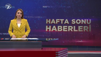 Hafta Sonu Haberleri - 3 Temmuz 2022