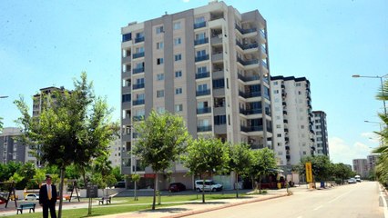 Balkonu daireye katan müteahhit, 195 bin lira ödedi