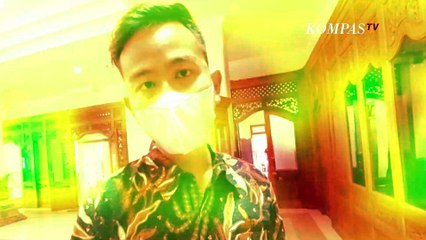 Geram! Gibran Klarifikasi Soal Kasus Dugaan Pelecehan Personel JKT48 di Solo