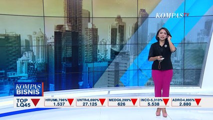Menyoal Inflasi 2022, Menkeu Sri Mulyani Akui Akan Jauh di Atas Target Pemerintah